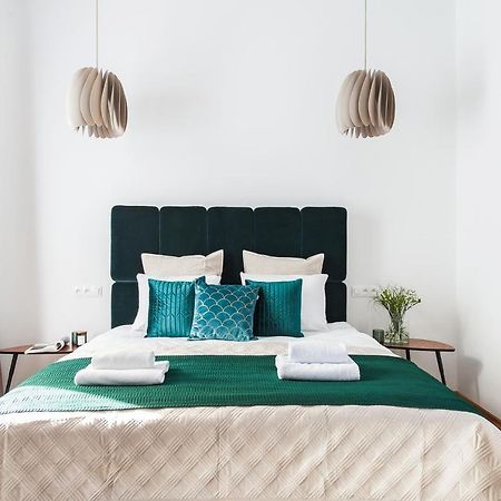 Cracovian Homes By Loft Affair Extérieur photo