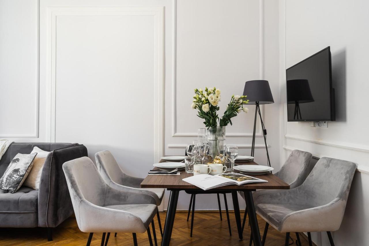 Cracovian Homes By Loft Affair Extérieur photo