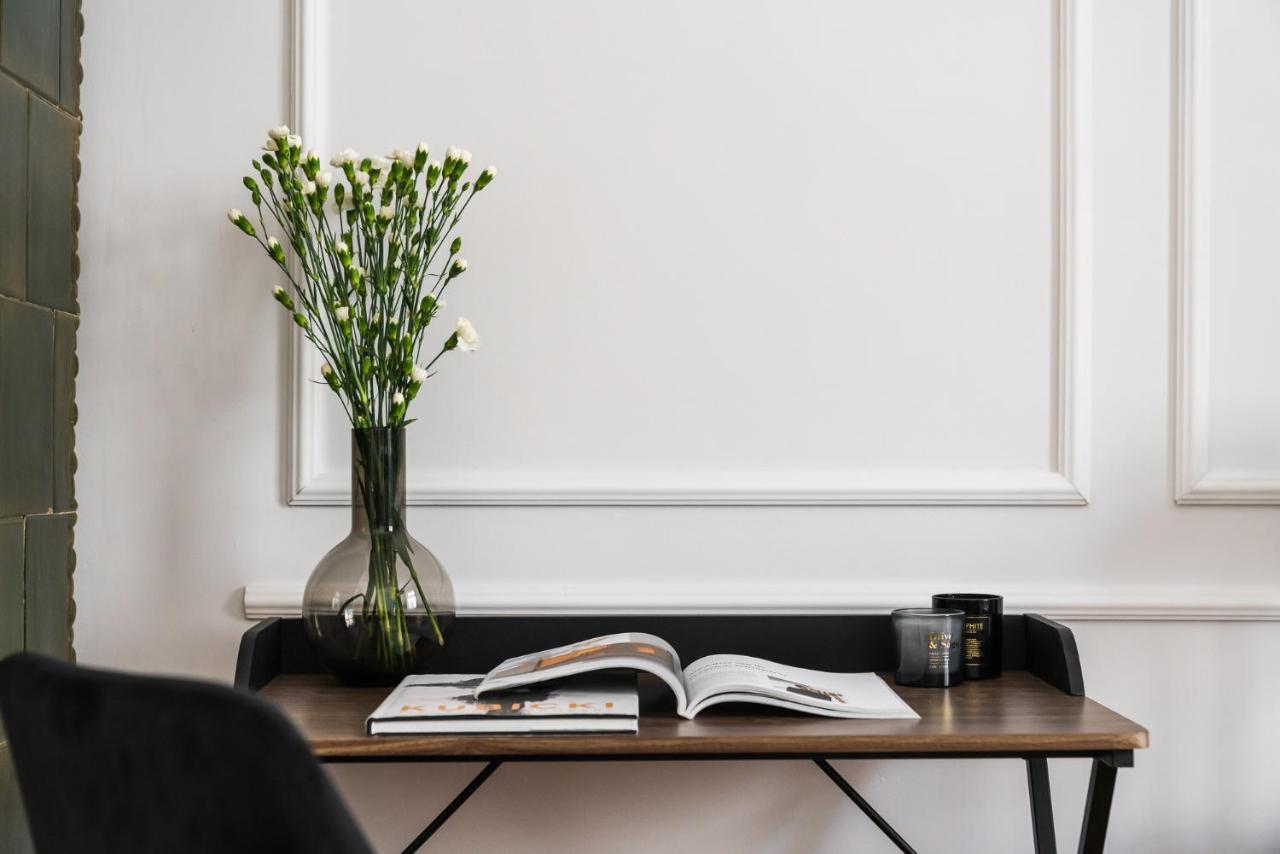 Cracovian Homes By Loft Affair Extérieur photo