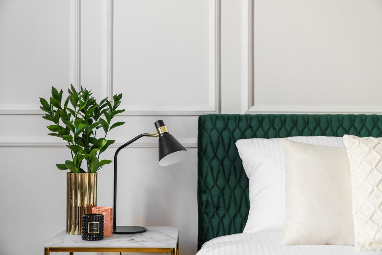 Cracovian Homes By Loft Affair Extérieur photo