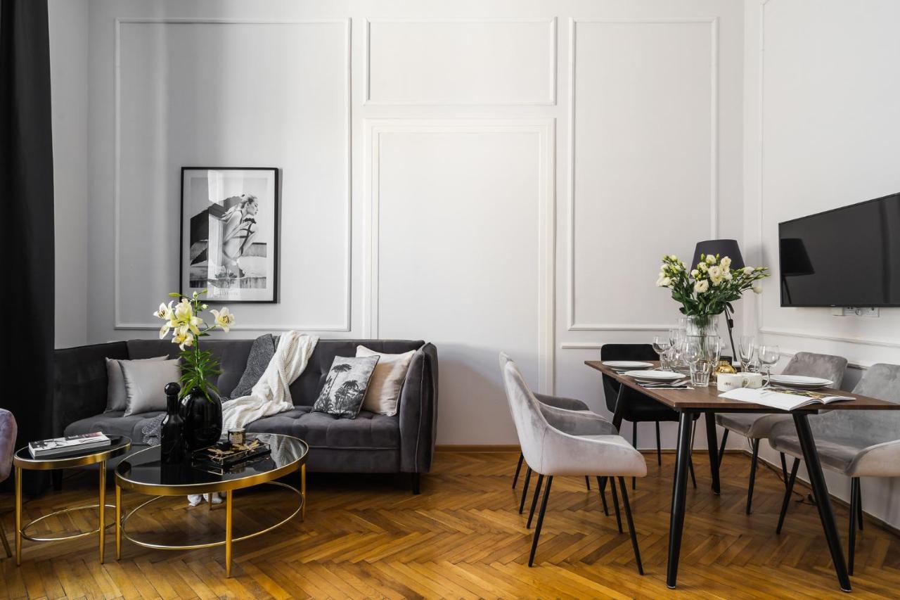 Cracovian Homes By Loft Affair Extérieur photo