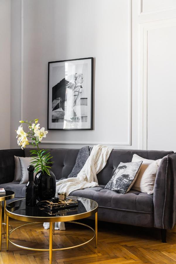 Cracovian Homes By Loft Affair Extérieur photo