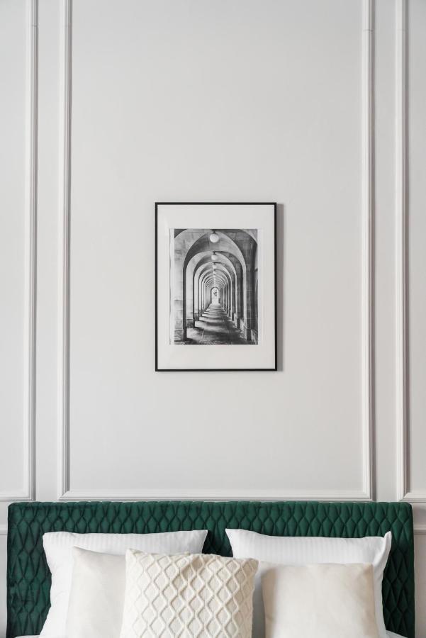 Cracovian Homes By Loft Affair Extérieur photo
