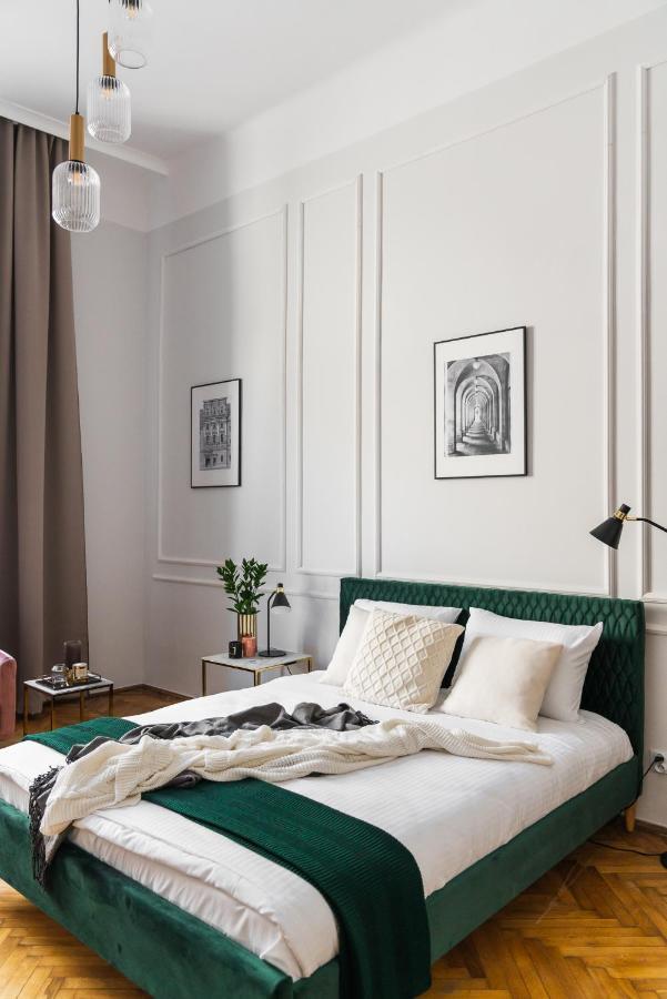 Cracovian Homes By Loft Affair Extérieur photo