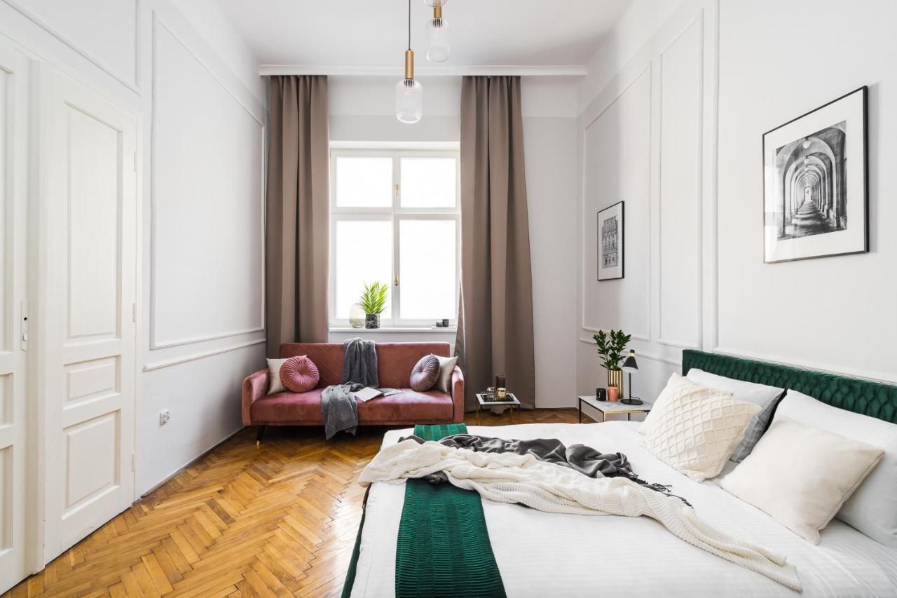 Cracovian Homes By Loft Affair Extérieur photo