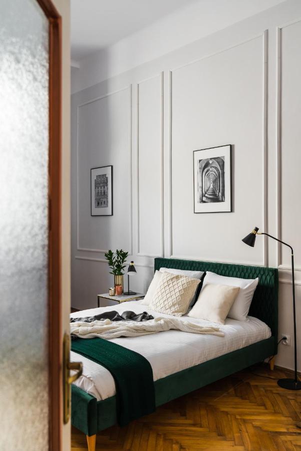 Cracovian Homes By Loft Affair Extérieur photo