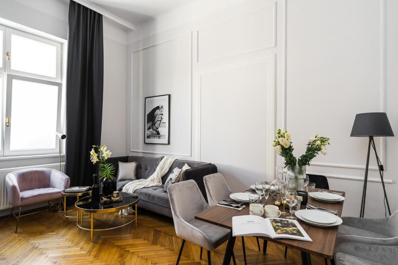 Cracovian Homes By Loft Affair Extérieur photo