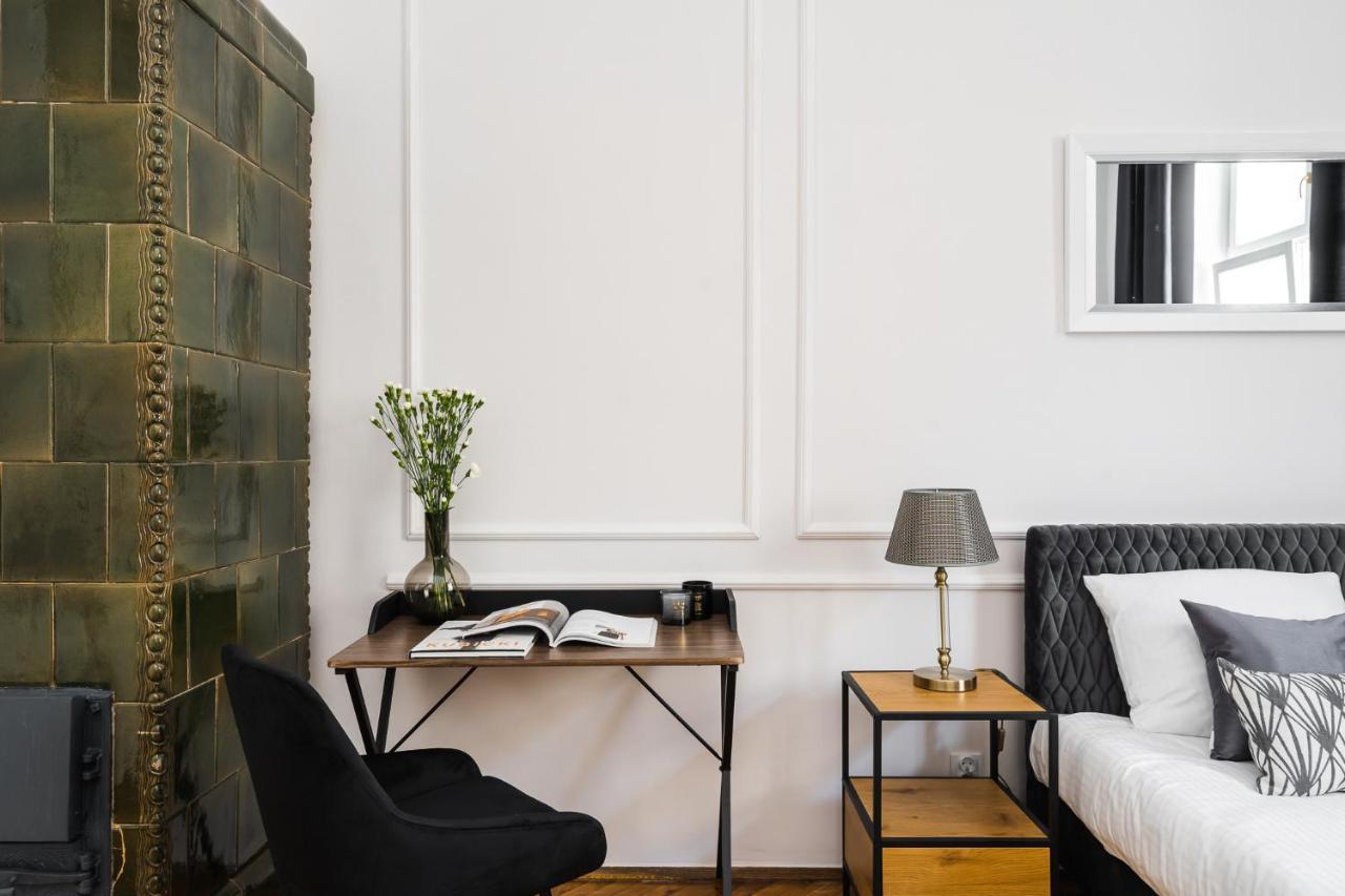 Cracovian Homes By Loft Affair Extérieur photo