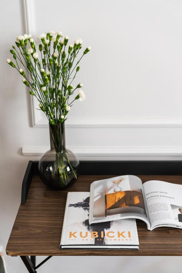 Cracovian Homes By Loft Affair Extérieur photo