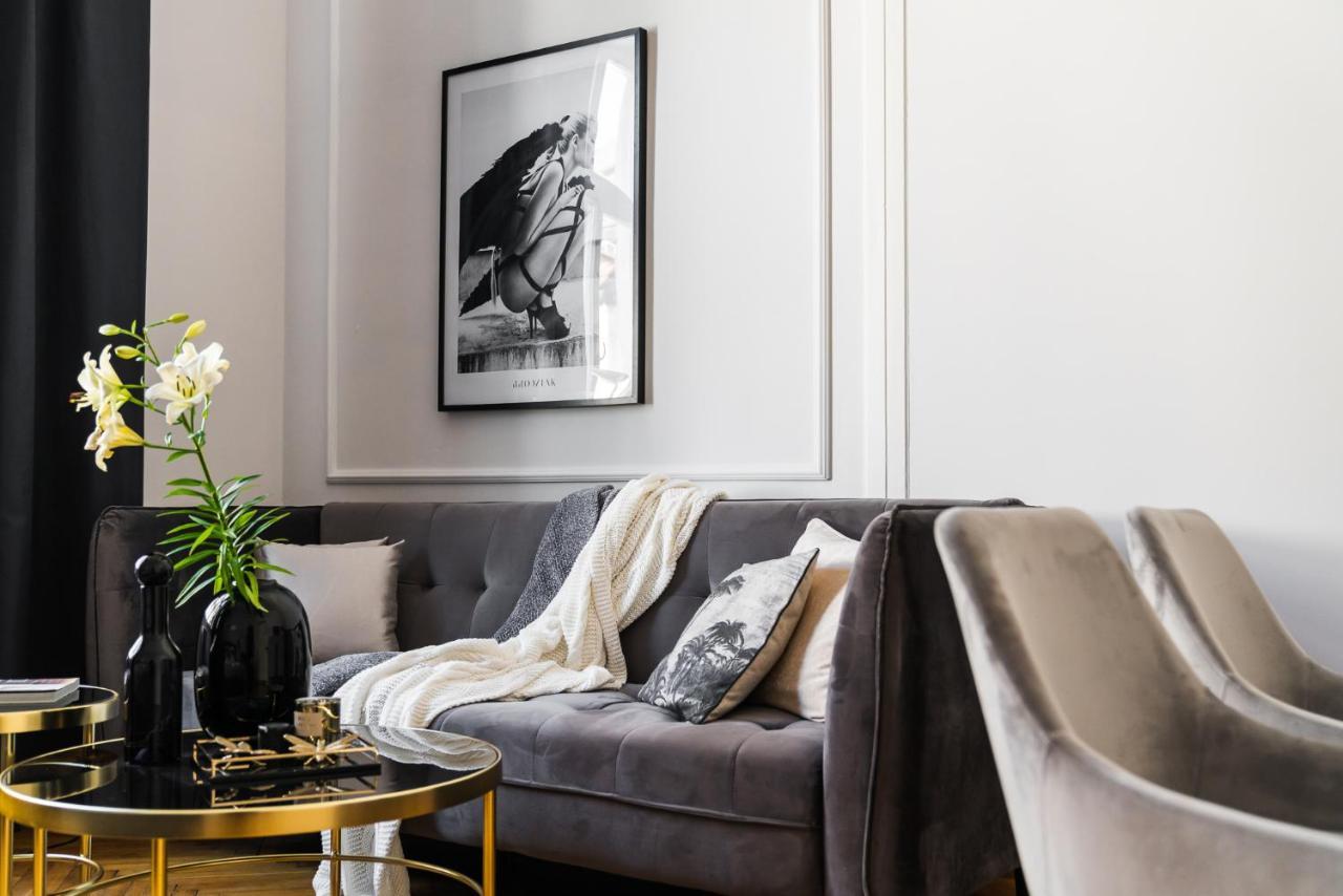 Cracovian Homes By Loft Affair Extérieur photo