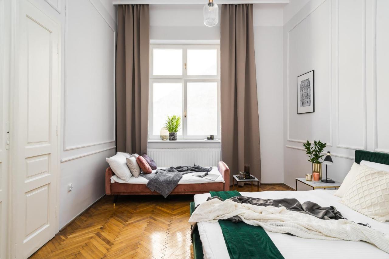 Cracovian Homes By Loft Affair Extérieur photo