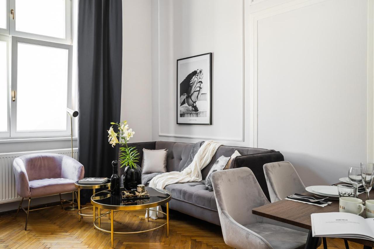 Cracovian Homes By Loft Affair Extérieur photo