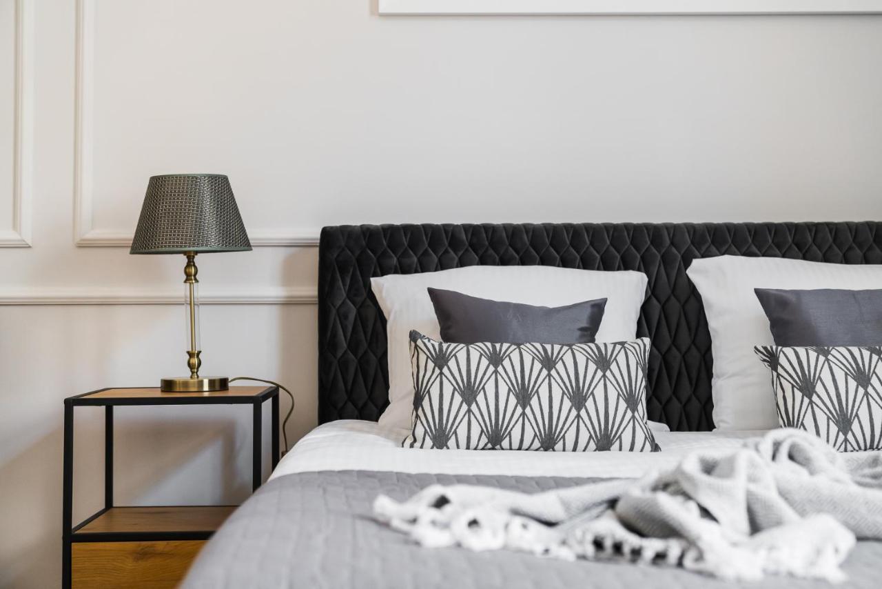 Cracovian Homes By Loft Affair Extérieur photo