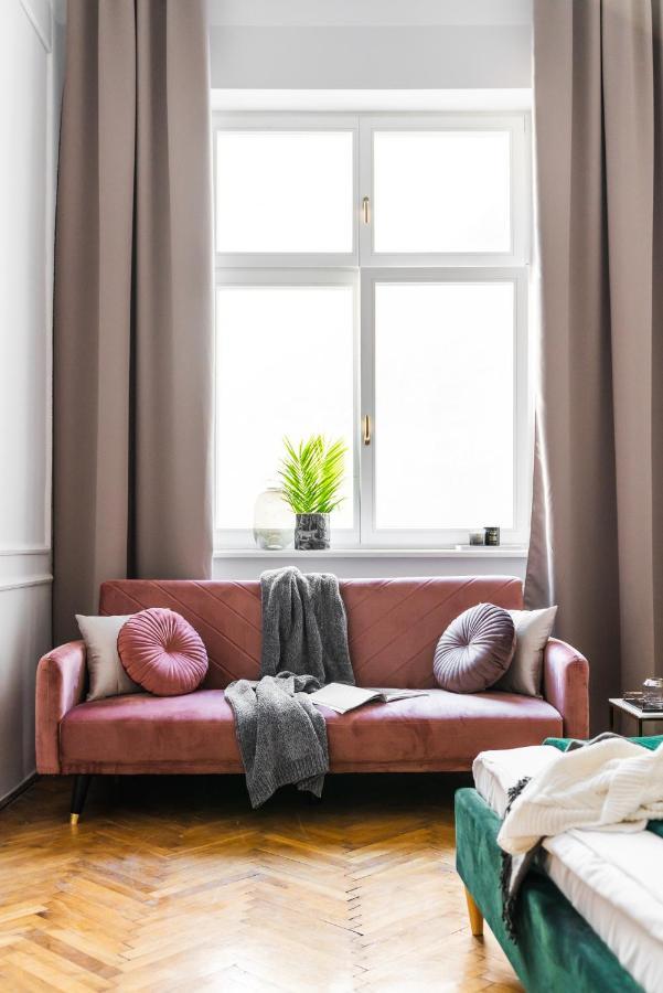 Cracovian Homes By Loft Affair Extérieur photo