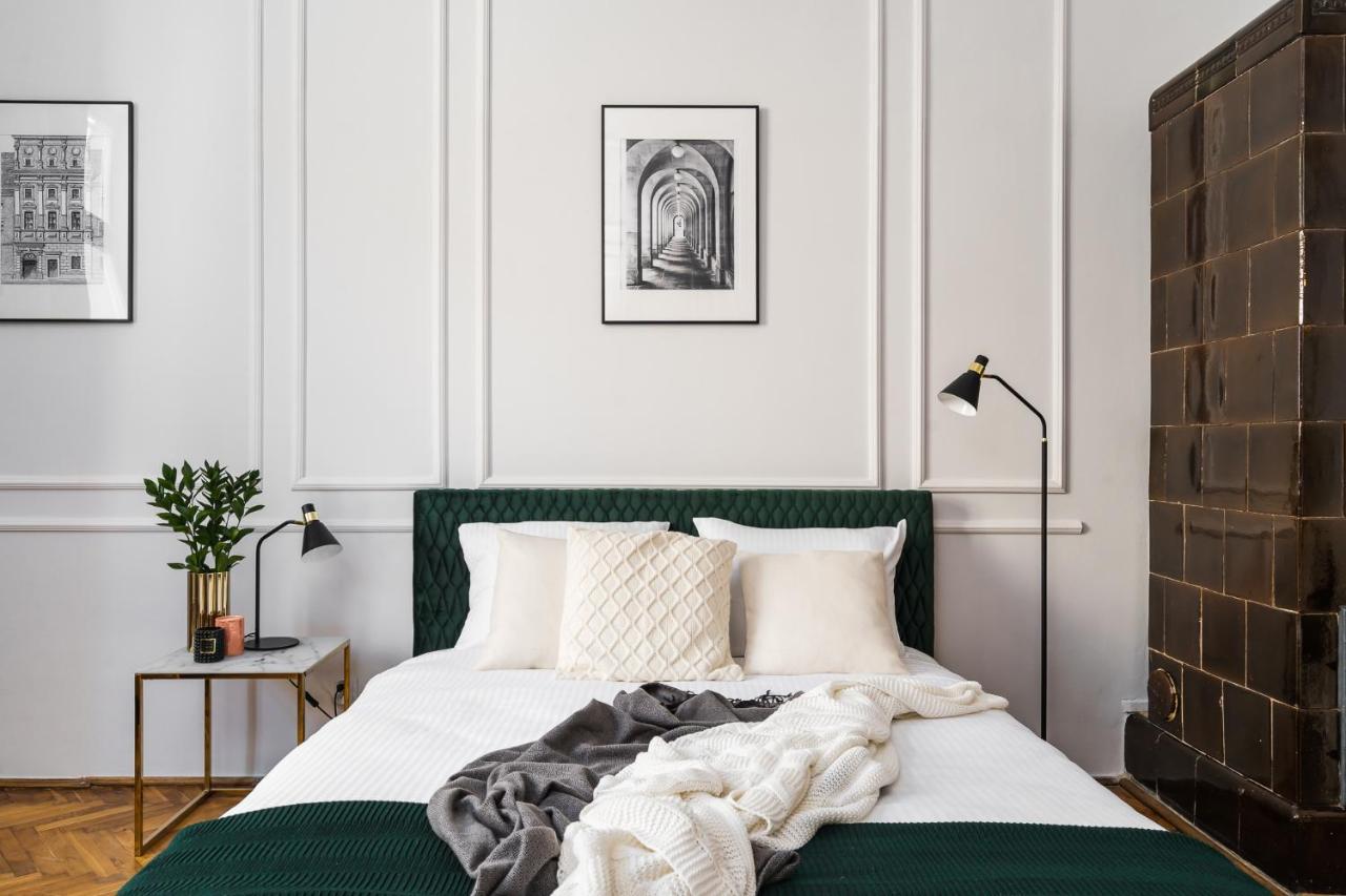 Cracovian Homes By Loft Affair Extérieur photo