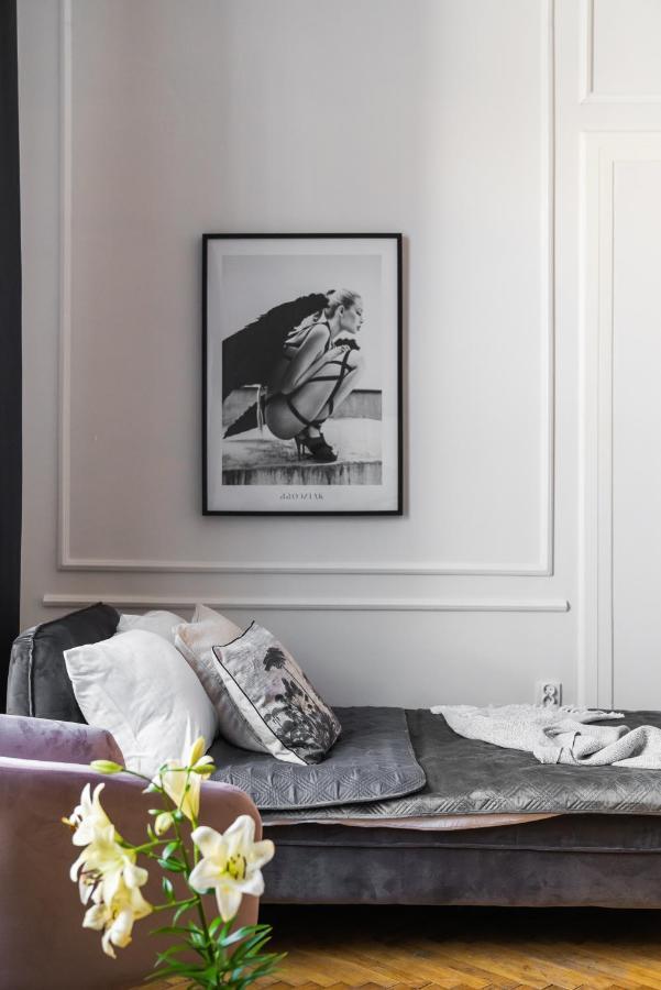 Cracovian Homes By Loft Affair Extérieur photo