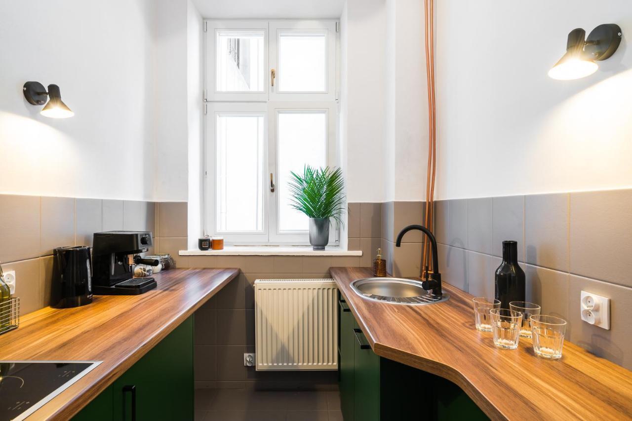 Cracovian Homes By Loft Affair Extérieur photo
