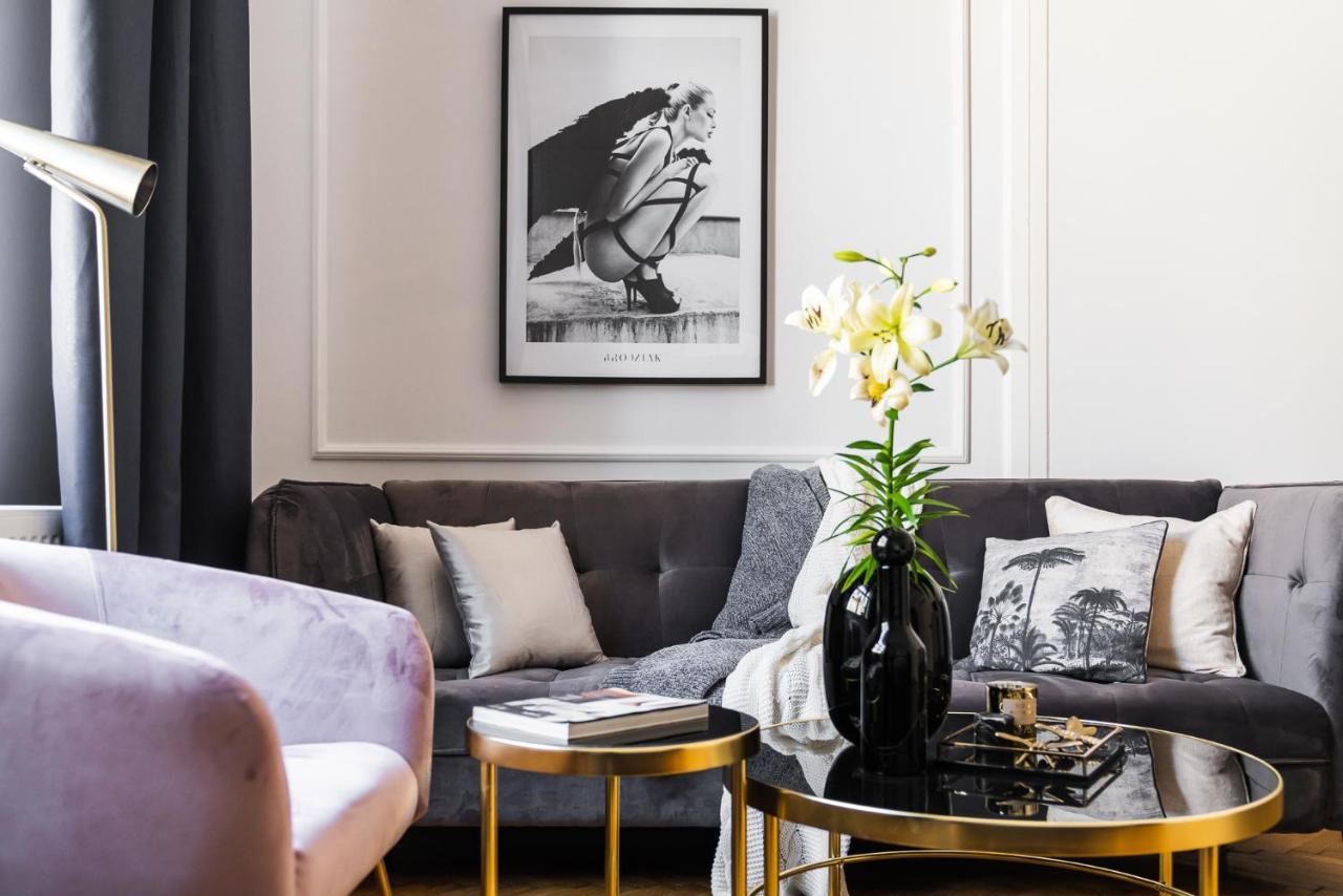 Cracovian Homes By Loft Affair Extérieur photo