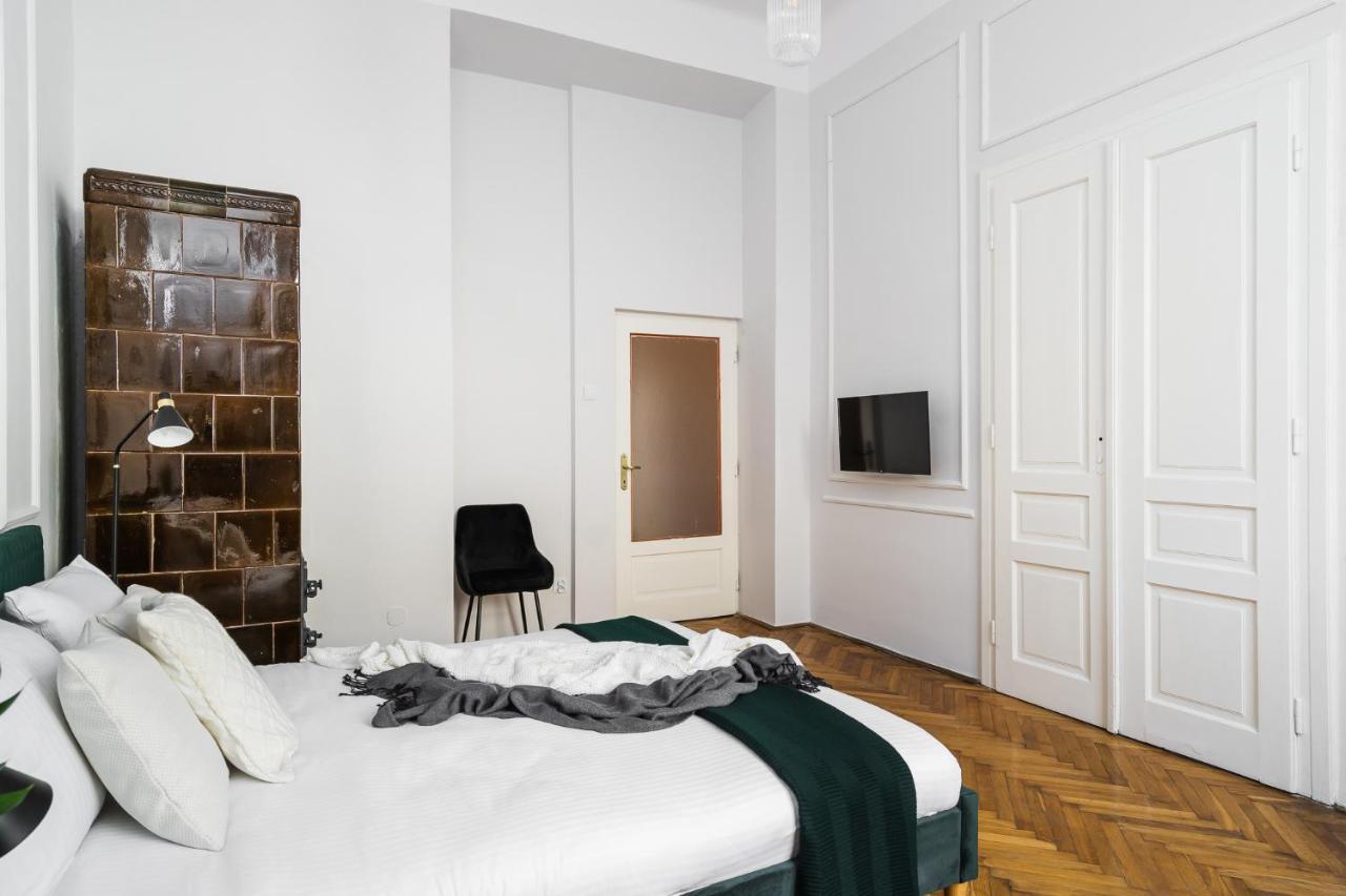 Cracovian Homes By Loft Affair Extérieur photo