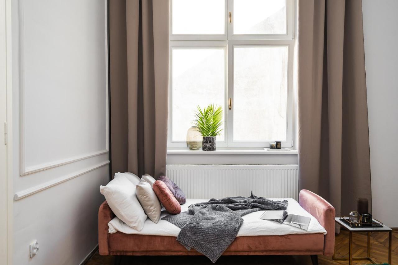 Cracovian Homes By Loft Affair Extérieur photo