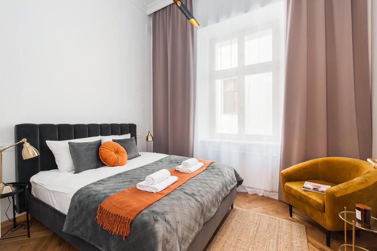 Cracovian Homes By Loft Affair Extérieur photo