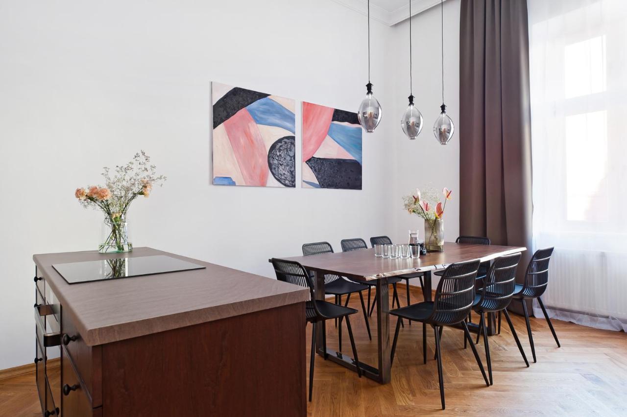Cracovian Homes By Loft Affair Extérieur photo