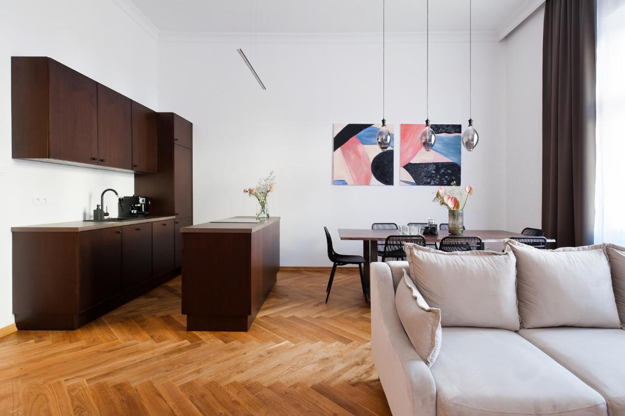 Cracovian Homes By Loft Affair Extérieur photo