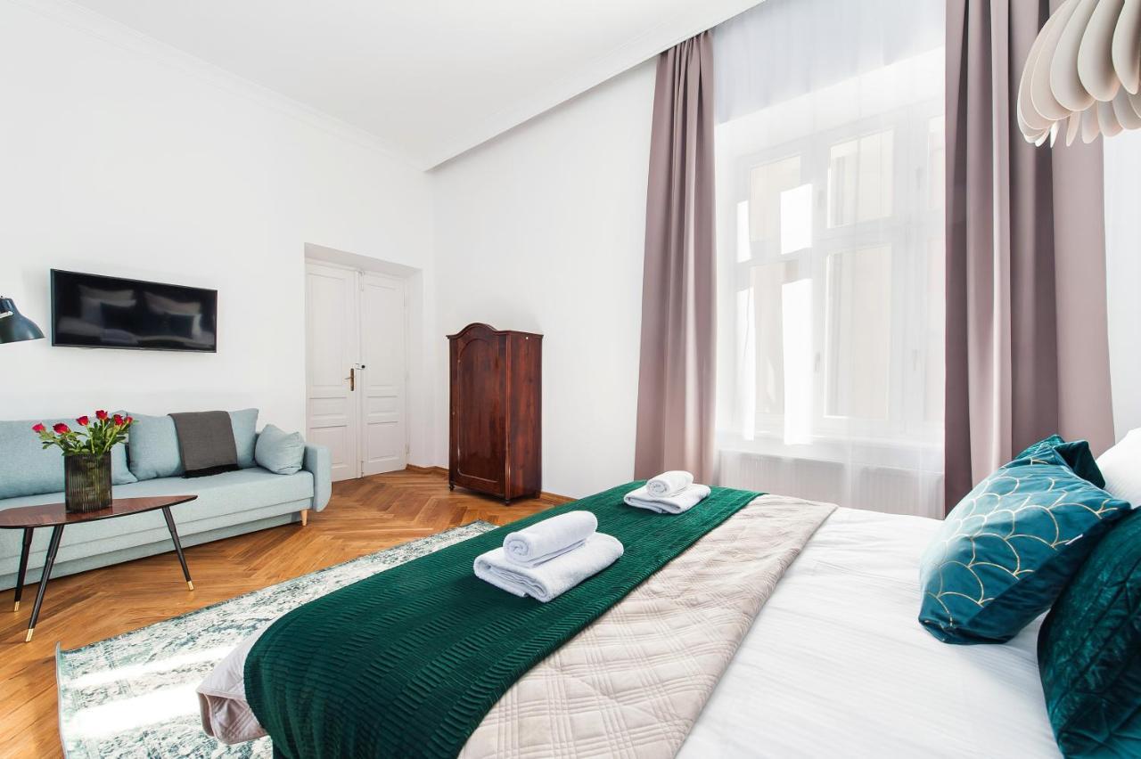 Cracovian Homes By Loft Affair Extérieur photo