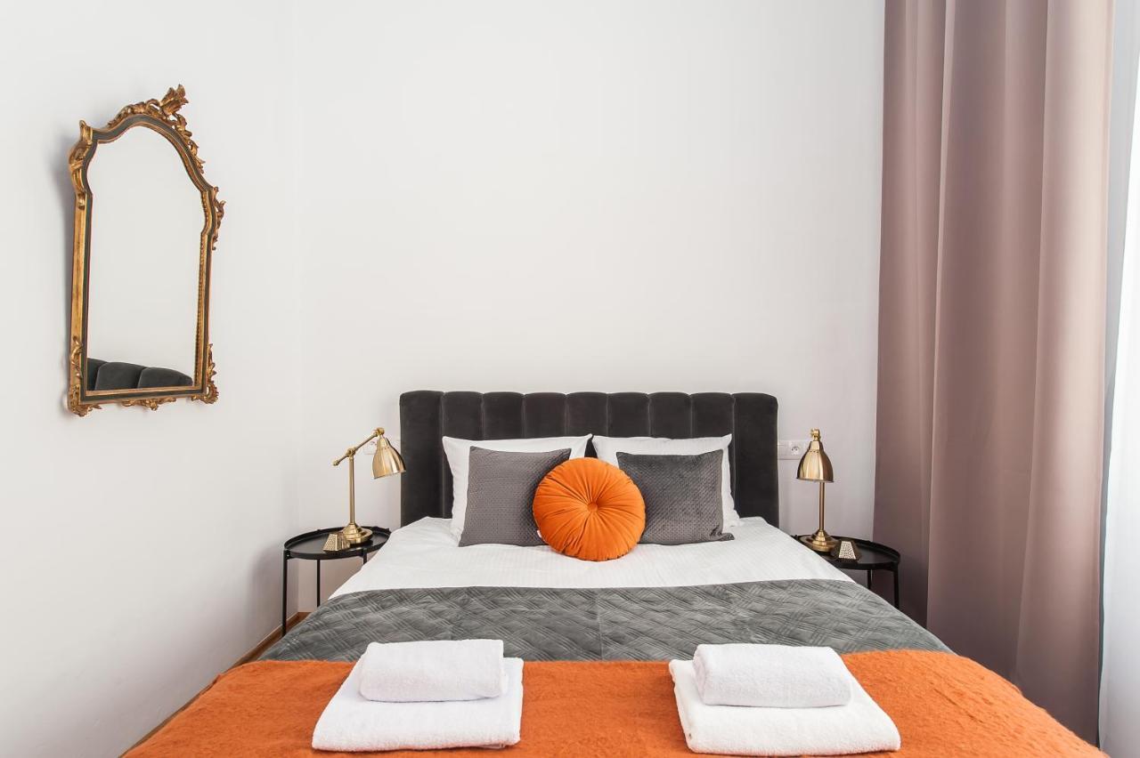 Cracovian Homes By Loft Affair Extérieur photo