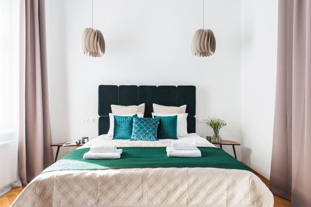 Cracovian Homes By Loft Affair Extérieur photo