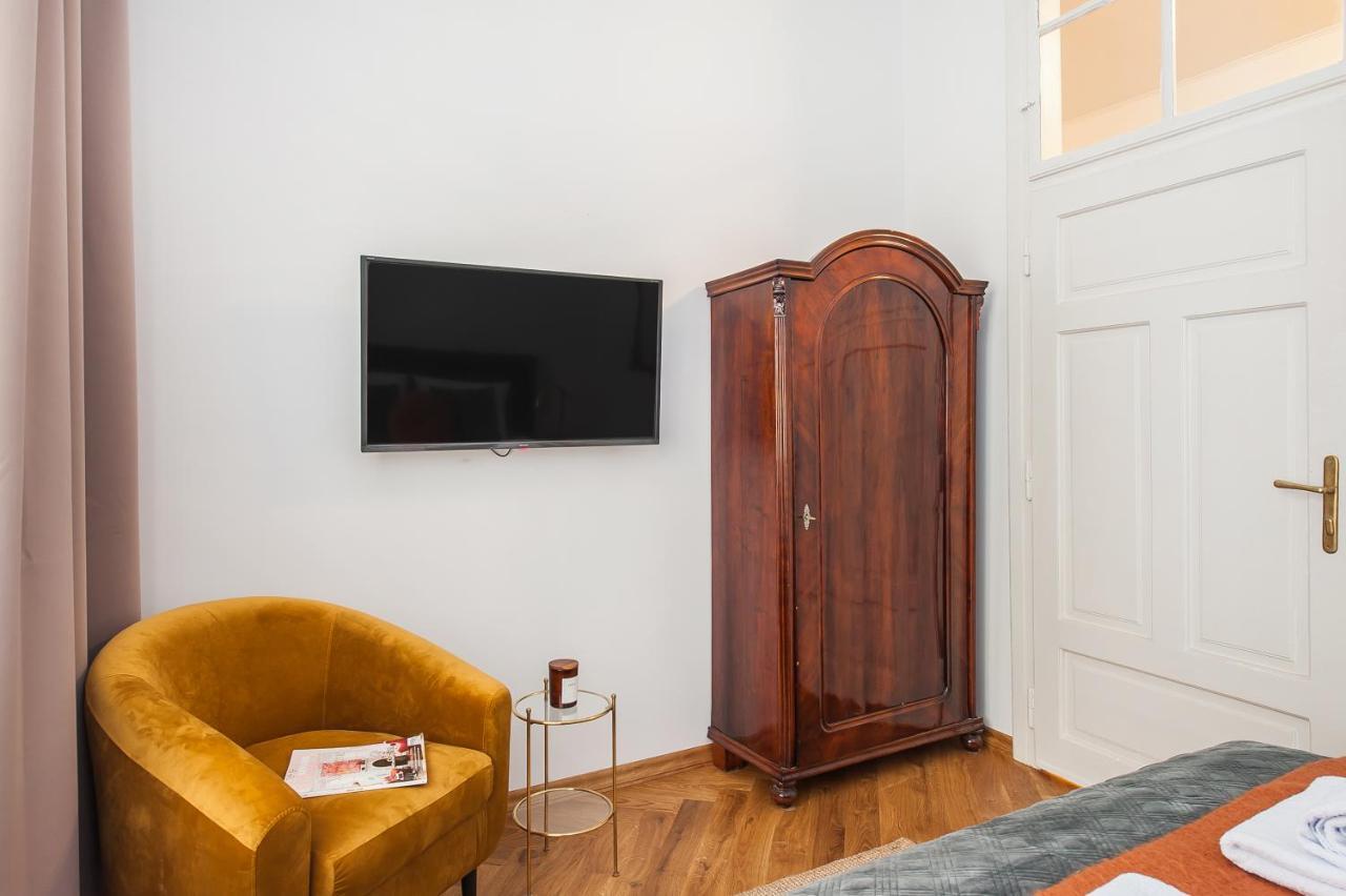 Cracovian Homes By Loft Affair Extérieur photo