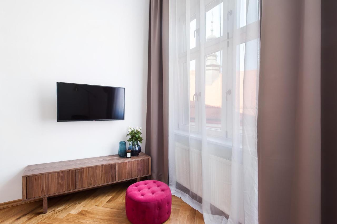 Cracovian Homes By Loft Affair Extérieur photo