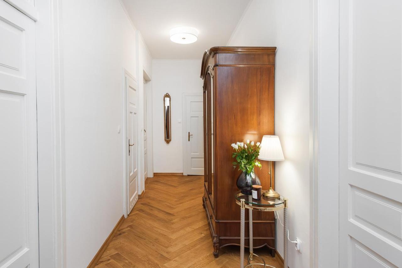 Cracovian Homes By Loft Affair Extérieur photo