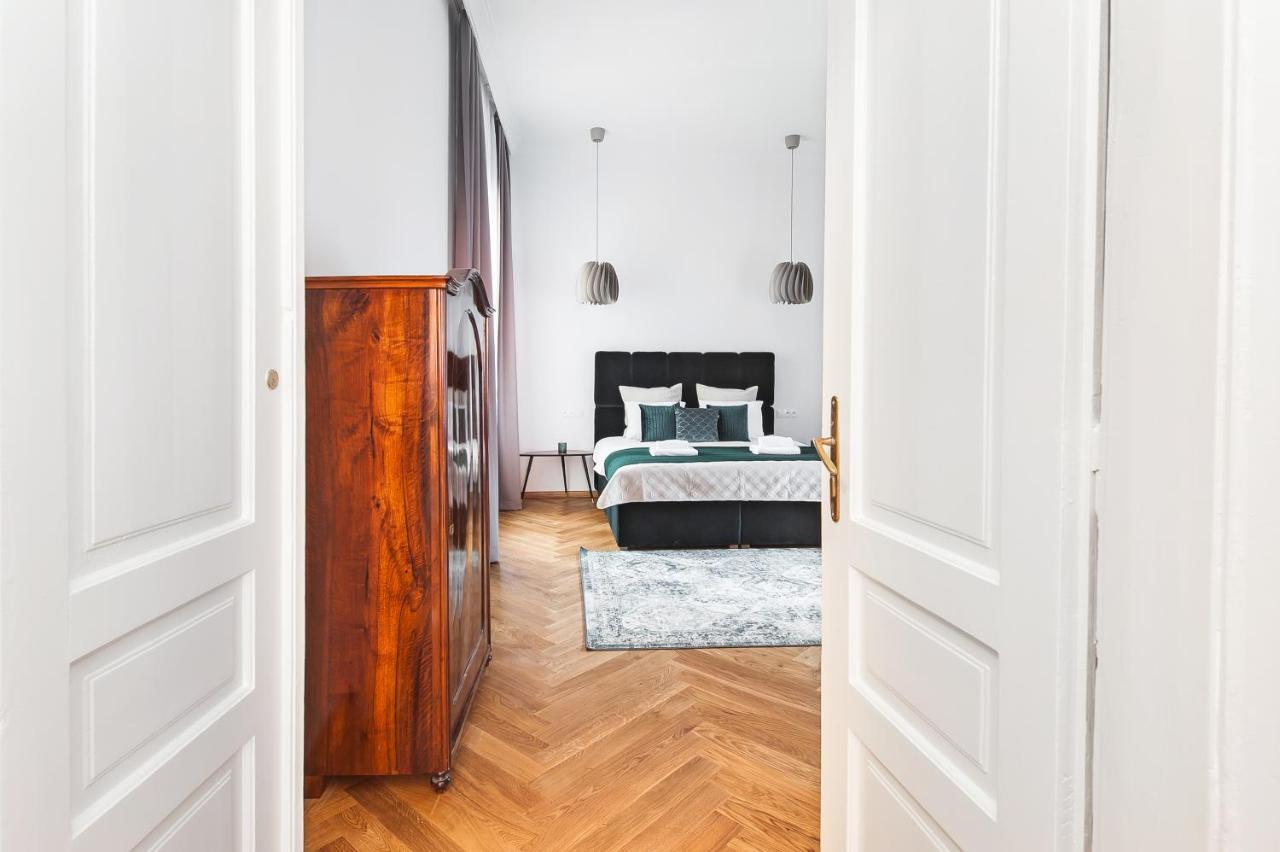 Cracovian Homes By Loft Affair Extérieur photo