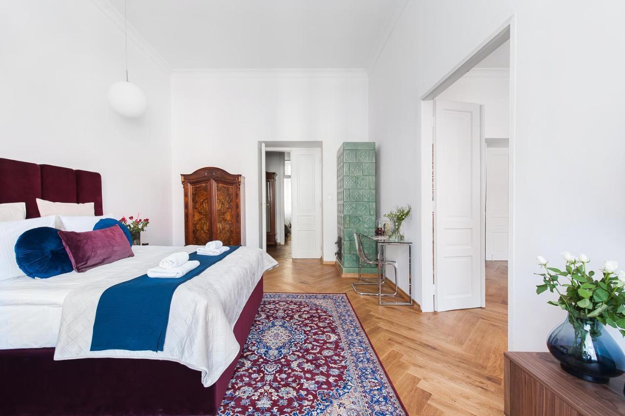 Cracovian Homes By Loft Affair Extérieur photo