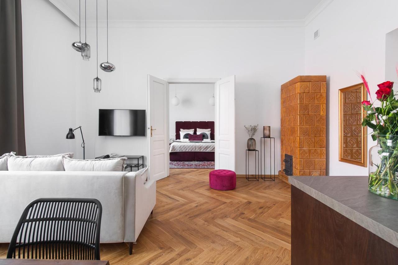 Cracovian Homes By Loft Affair Extérieur photo