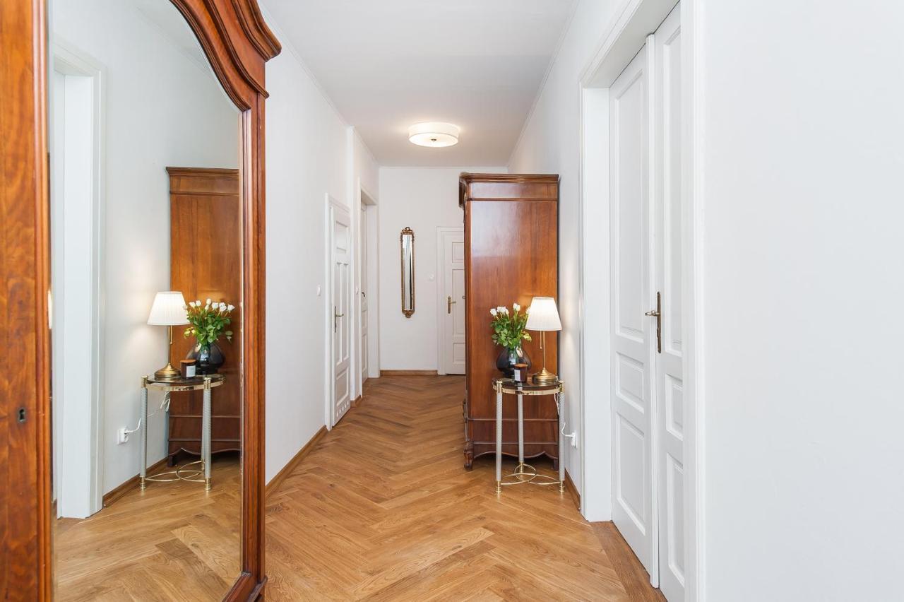 Cracovian Homes By Loft Affair Extérieur photo