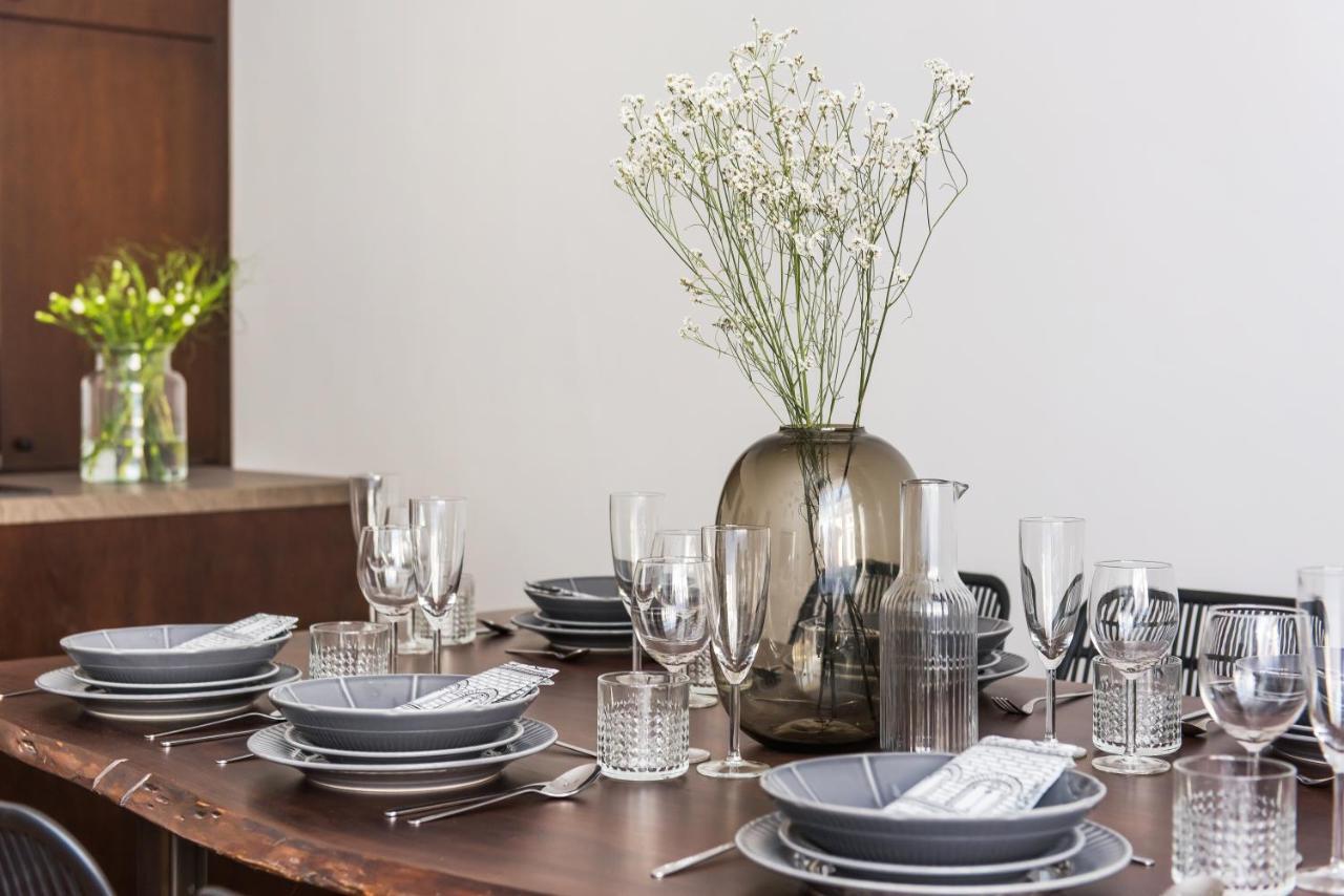 Cracovian Homes By Loft Affair Extérieur photo