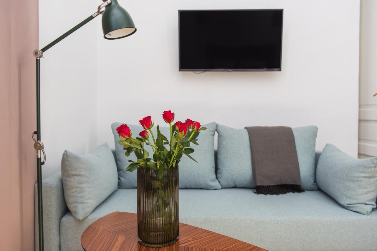 Cracovian Homes By Loft Affair Extérieur photo