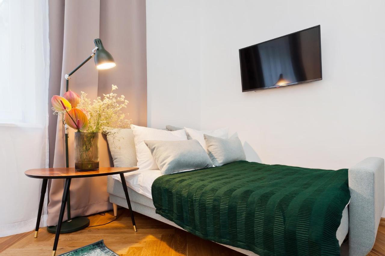 Cracovian Homes By Loft Affair Extérieur photo